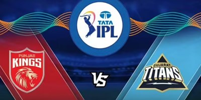 IPL 2022: आज होगा गुजरात टाइटन्स और पंजाब किंग्स के बीच मुकाबला